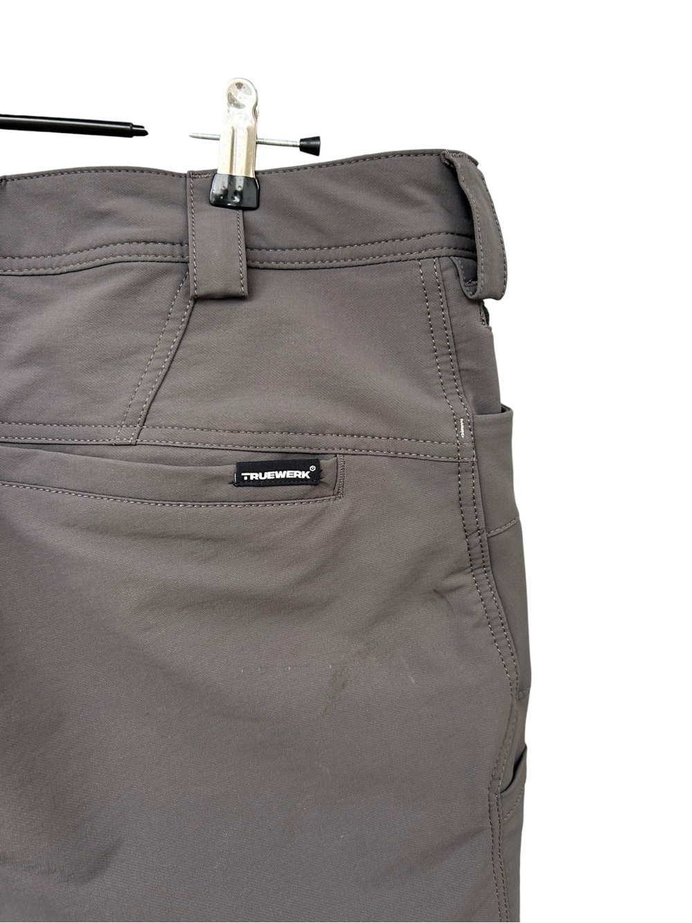 True Werk T2 Werkpant - Size 36W / 30L - Gray - Men’s Workwear Pant - Utility - Picture 11 of 12